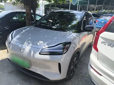 Wuling Bingo PLUS