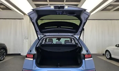 Hyundai Ioniq5
