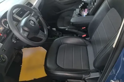 Skoda Rapid Spaceback