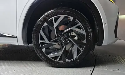 Renault-KoreaSamsung Grand Koleos