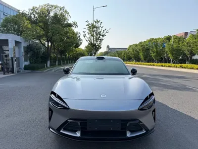 Xiaomi 小米YU7