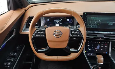KG_Mobility_Ssangyong Torres