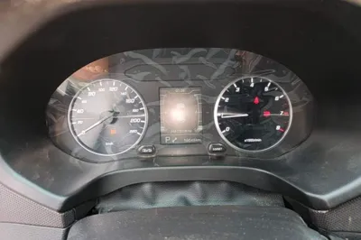 Chery Tiggo 5x