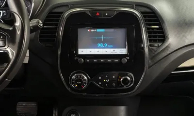 Renault-KoreaSamsung QM3