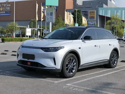 Leapmotor Leapmotor C11
