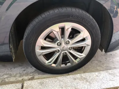 Wuling Jiachen