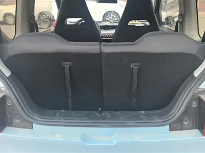 Wuling MINIEV