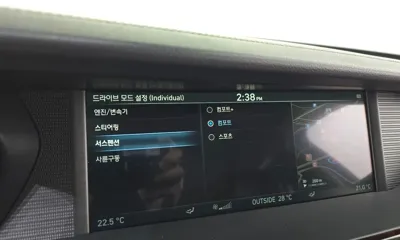 Genesis EQ900
