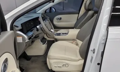 Hyundai Ioniq9