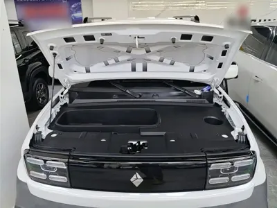 Baojun Yueye