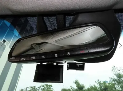 Hyundai Maxcruz