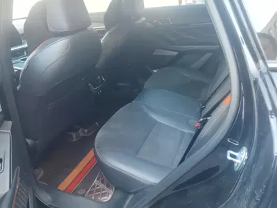 Haval Shenshou
