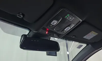 Renault-KoreaSamsung Arkana