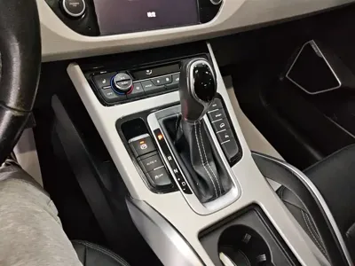 Geely Boyue