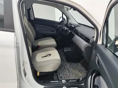 Leapmotor Leapmotor T03