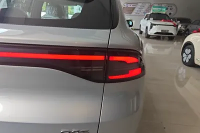 CHANGAN NEVO Q05