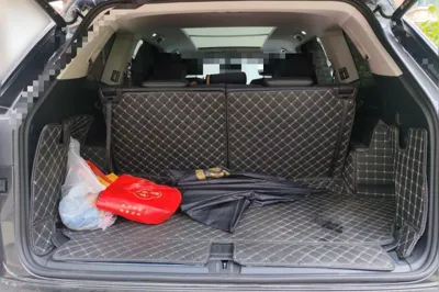 Volkswagen Talagon