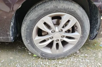 Geely Auto Emgrand