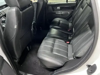 Land Rover Sport