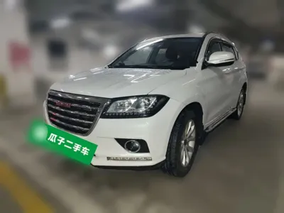 Haval H2