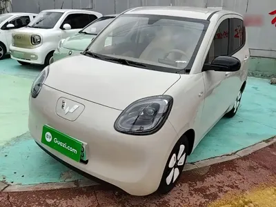 Wuling MINIEV