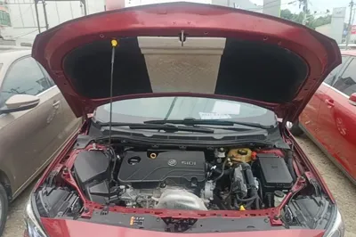 Buick Verano