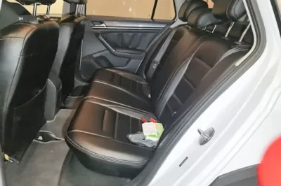 Volkswagen C-Trek