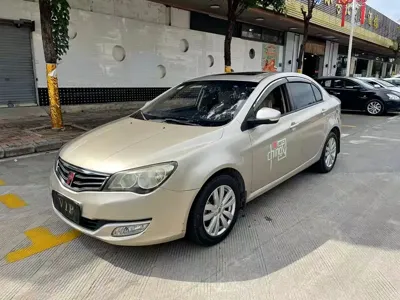 Roewe 350