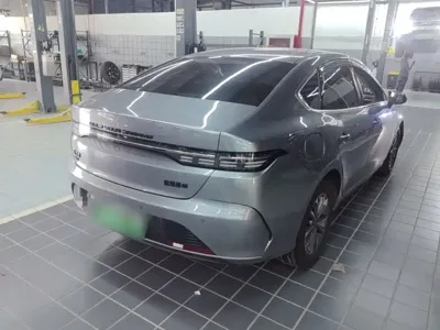 BYD Destroyer 05