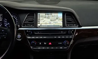 Hyundai Aslan