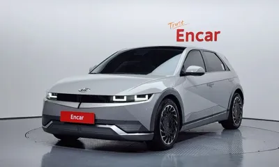 Hyundai Ioniq5