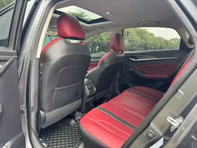 Changan Eado