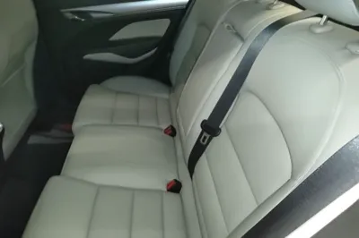 Geely Auto Binray