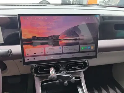 Leapmotor Leapmotor C11