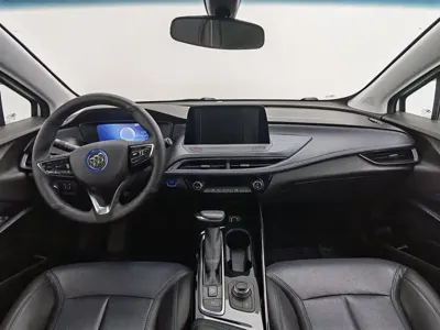 Buick Velite 6