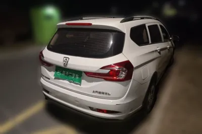 Baojun 310W