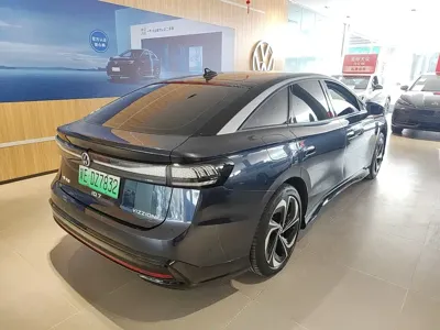 Volkswagen ID.7 VIZZION
