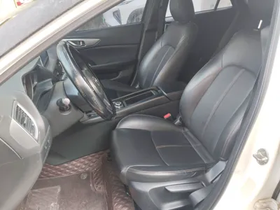 Mazda CX-4