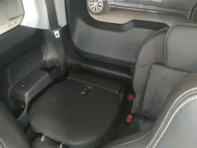 Baojun KiWi EV
