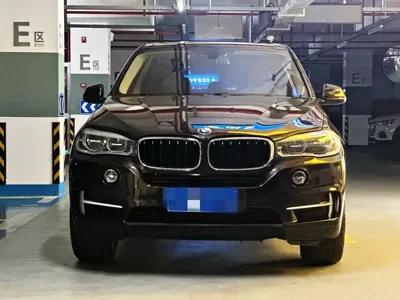 BMW X5 (Import)