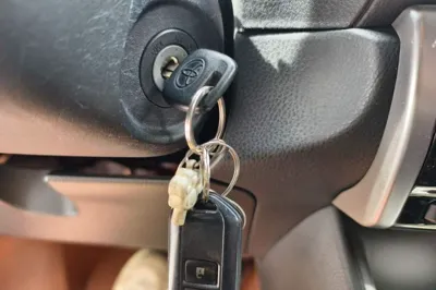 Toyota YARiS L Zhi Xuan