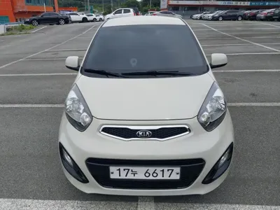 Kia Morning