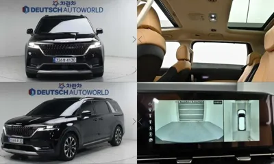 Kia Canival