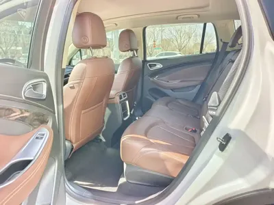 Buick Envision Plus