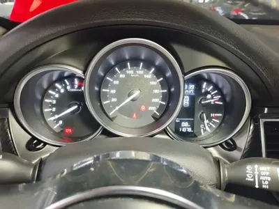 Zotye Zotye SR9