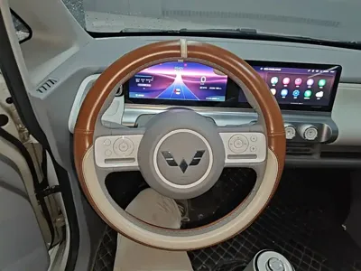 Wuling Air ev