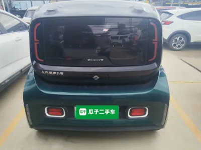 Baojun KiWi EV