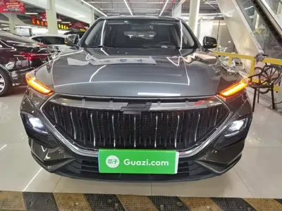 Oshan Oushang X5