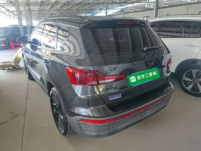Jetta VS5