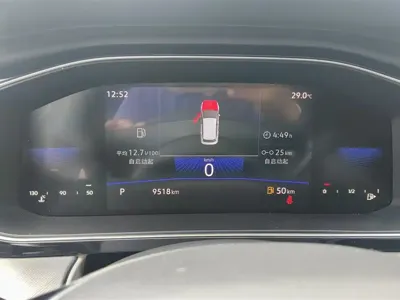 Jetta VA7